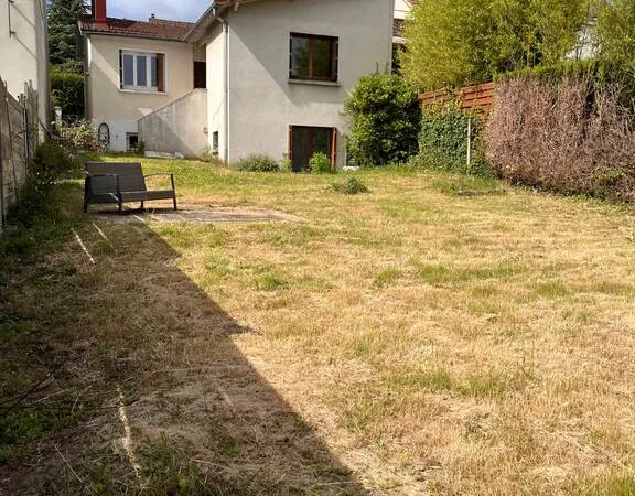 Maison 6 pièces 120 m²