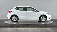 Seat Ibiza 1.0 TSI 95ch Style — photo 4