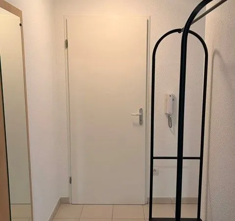 T1 meublé en résidence étudiante