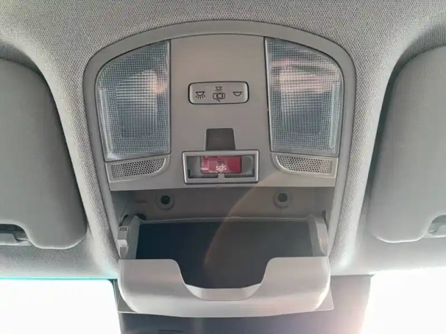 Hyundai Kona electrique 39 kwh - 136 ch — photo 64
