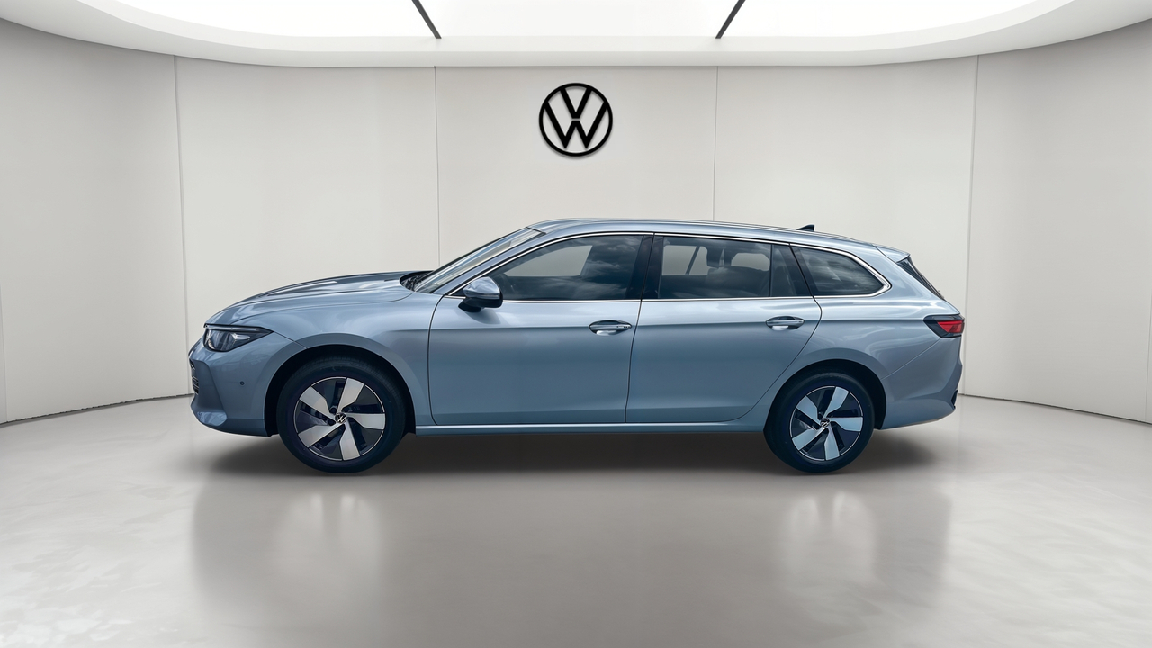 Volkswagen Passat 2.0 TDI EVO SCR 150 DSG7 — photo 2