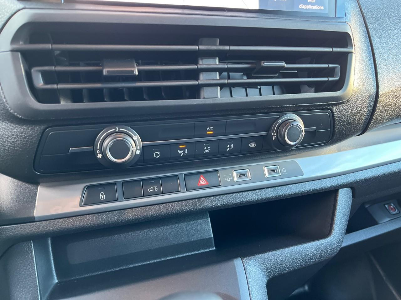 Fiat Scudo xl 2.0 bluehdi 145ch — photo 17