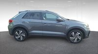 Volkswagen T-Roc 1.5 TSI Evo2 150ch R-Line Edition DSG7 — photo 4