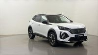 Peugeot 2008 1.2 PureTech 130ch S&S GT EAT8 — photo 3