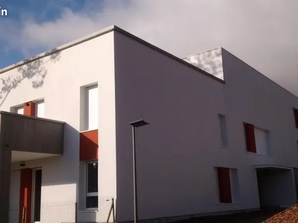 Appartement T3