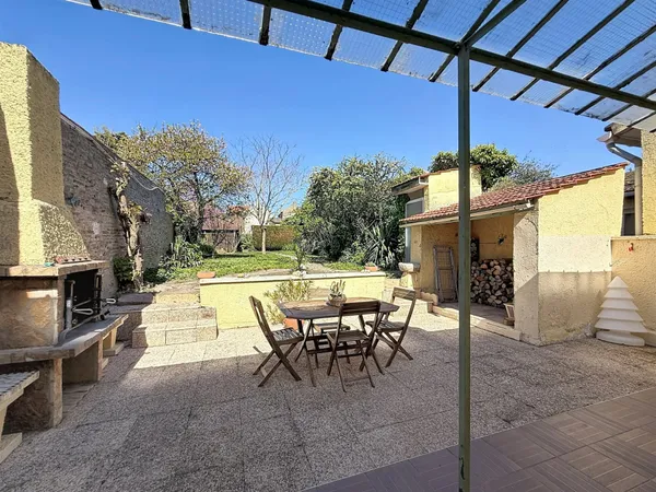 Maison à vendre Verdun-sur-le-Doubs