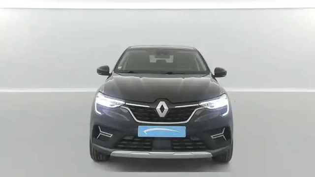 Renault Arkana tce 140 edc fap - 21b — photo 47