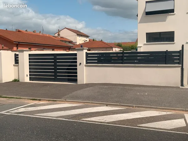 Location place de parking