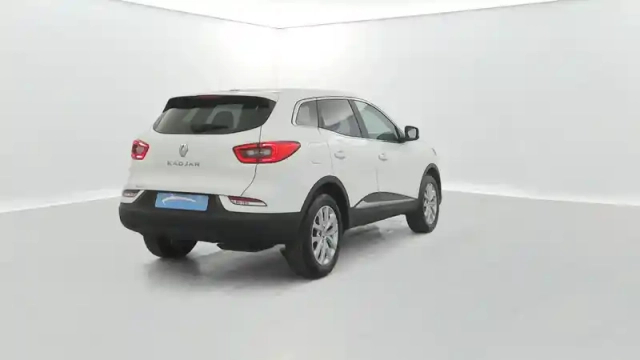 Renault Kadjar blue dci 115 — photo 14