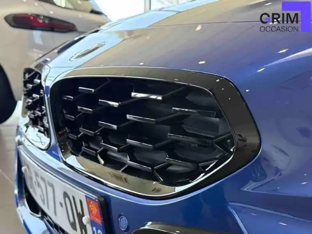 Bmw Z4 sdrive20i 197 ch bva8 — photo 119