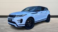 Land-Rover Range Rover Evoque 1.5 P300e 309ch R-Dynamic SE AWD BVA 11cv