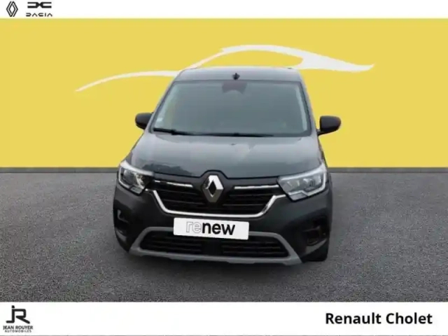 Renault Kangoo Van l1 1.5 blue dci 95ch grand confort sésame ouvre toi - 22 (soit 15800? ht) — photo 9