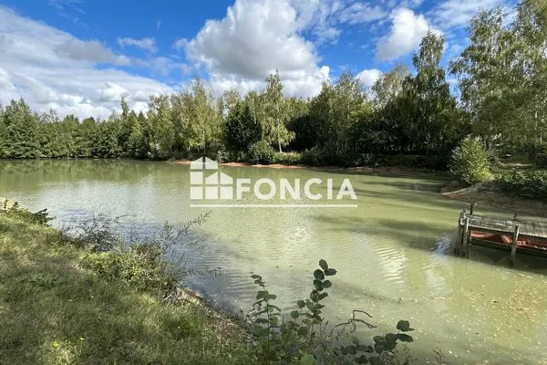 Terrain 10692 m²