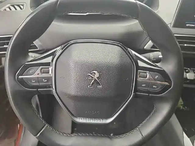 Peugeot 3008 bluehdi 130ch s&amp;s bvm6 — photo 30