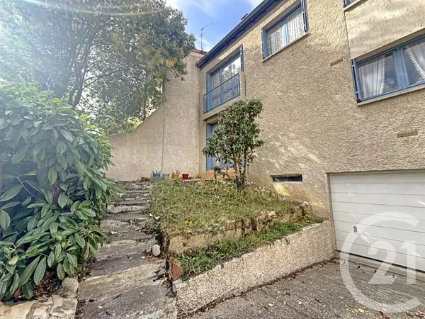 Maison 5 pièces 90 m²