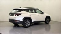Hyundai Tucson 1.6 T-GDi 230ch Hybrid Intuitive BVA6 — photo 5