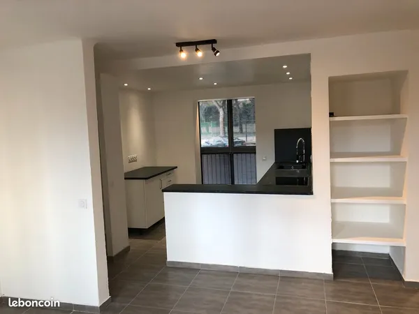 Direct Particulier loue Appartement T4 (3 chambres) - Résidence Bel Horizon