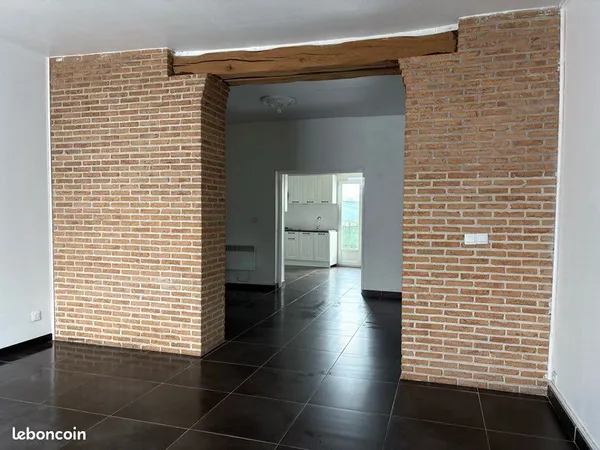 Location grande maison