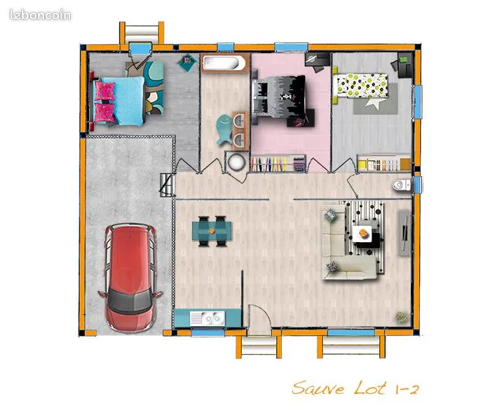 Photo 1