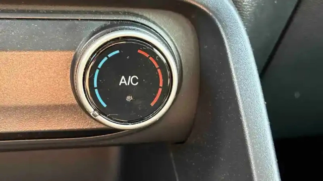 Citroën C3 e- 113 ch — photo 56