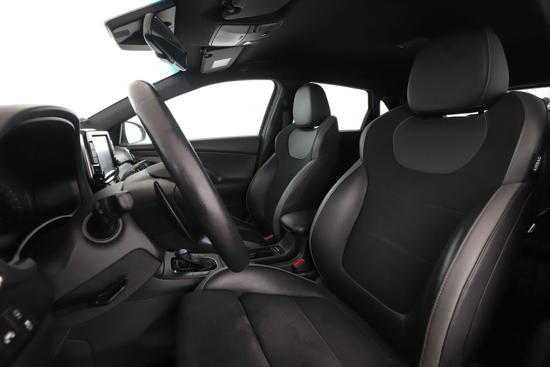 Hyundai i30 1.4 T-GDi N-Line DCT-7 — photo 9
