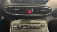 Hyundai Santa Fe 1.6 T-GDI 230ch Hybrid Intuitive BVA6 — photo 26
