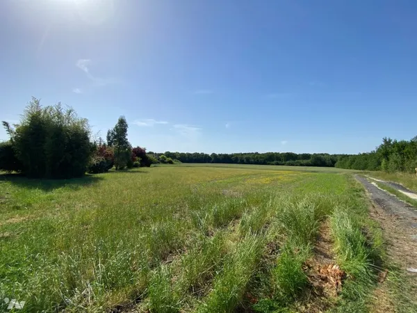 Terrain 3410 m²