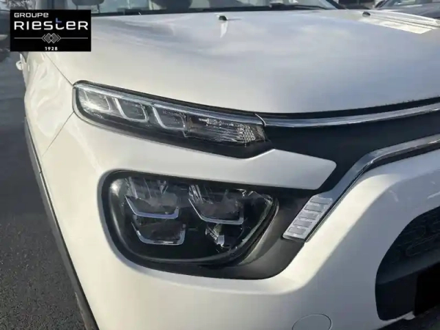 Citroën C3 bluehdi 100 s&amp;s bvm6 — photo 58