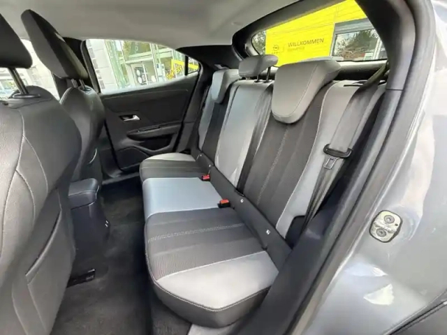 Opel Mokka 1.2 turbo 136ch elegance business — photo 12