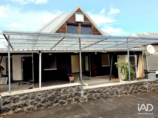 Local commercial 33 m²