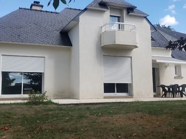 Maison d architecte