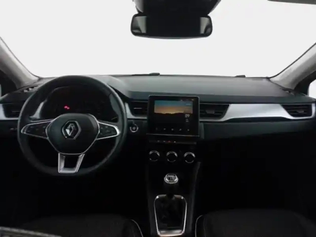Renault Captur 1.0 tce 90ch techno — photo 13