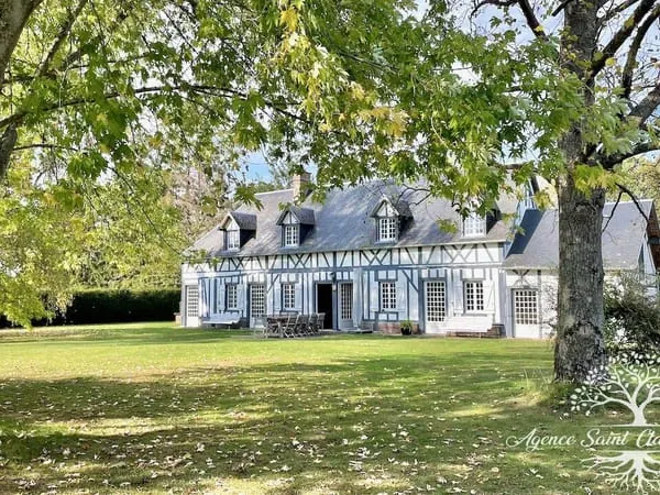 Maison 9 pièces 198 m²