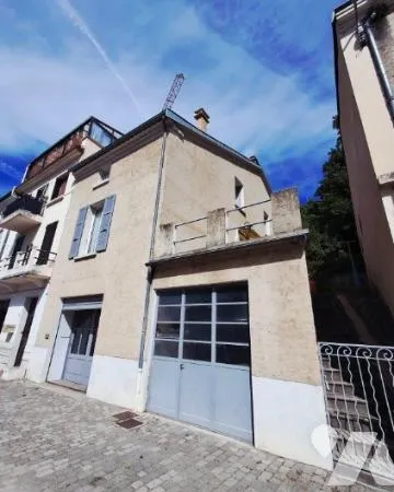 Maison 5 pièces 135 m²