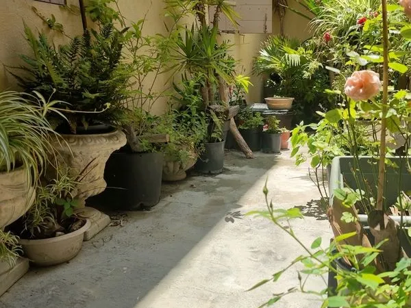 📍 13015 - EMPLACEMENT STRATÉGIQUE AXE AIX/MARSEILLE - 90m² + JARDIN PRIVATIF