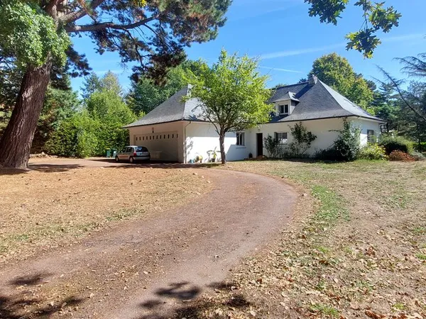 Maison a louer à l'année