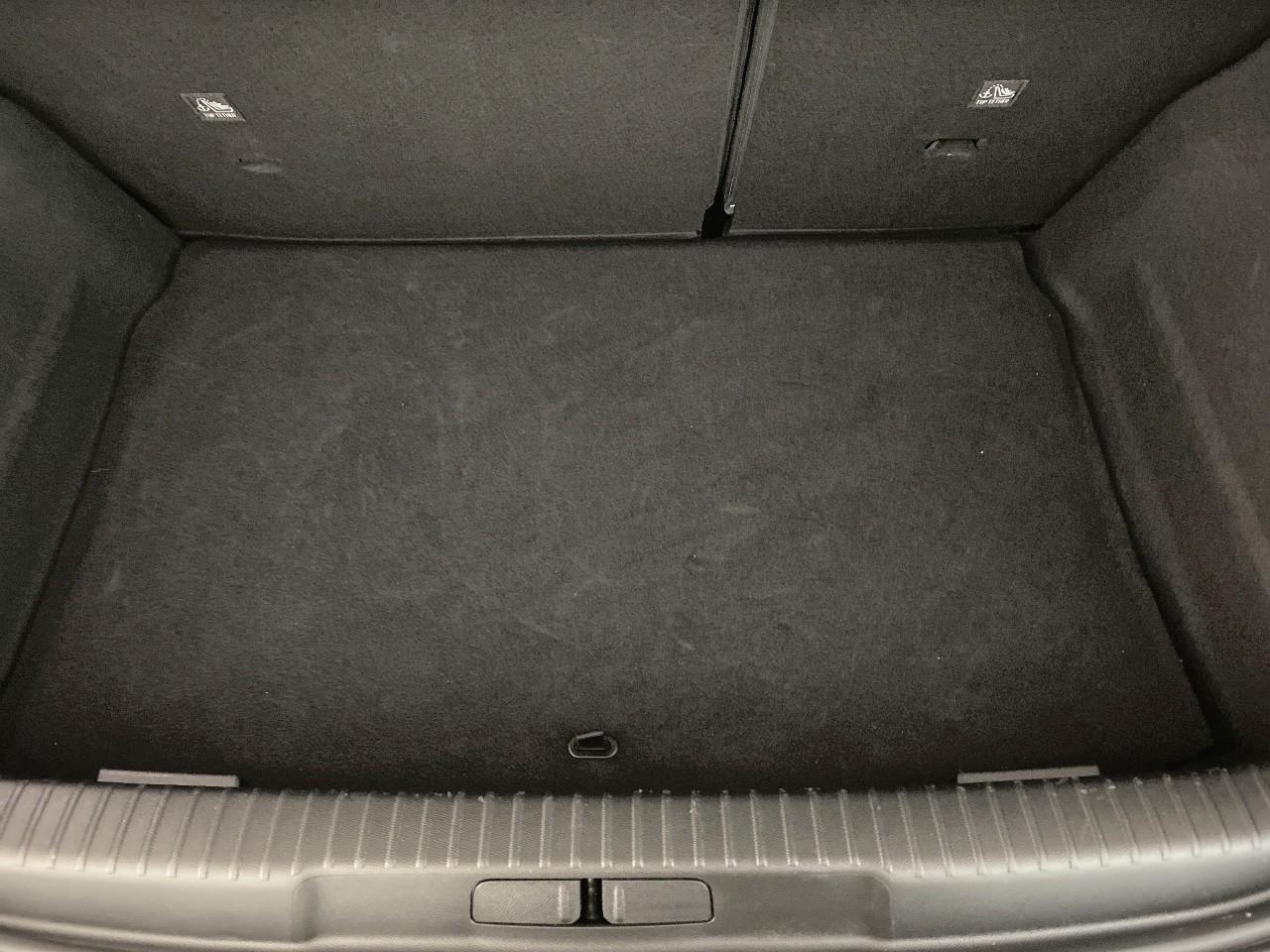 Opel Mokka electrique 156 ch & batterie 54 kwh gs — photo 6