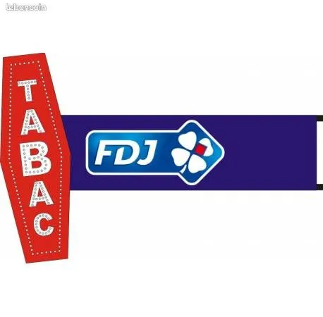 Tabac Loto joli cadre de vie