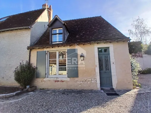 A LOUER MAISON DE TYPE 3 HYPER CENTRE