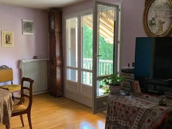 Appartement 3 pièces 80 m²