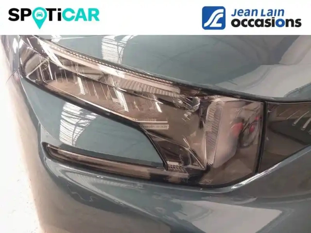 Citroën Berlingo taille m bluehdi 130 s&amp;s eat8 — photo 16