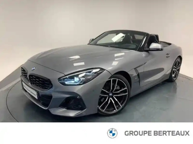 Bmw Z4 roadster sdrive20ia 197ch m sport