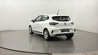 Renault Clio 1.5 dCi 100ch Evolution - 25 — photo 8