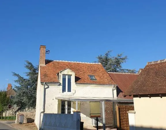 Appartement 3 pièces 55 m²