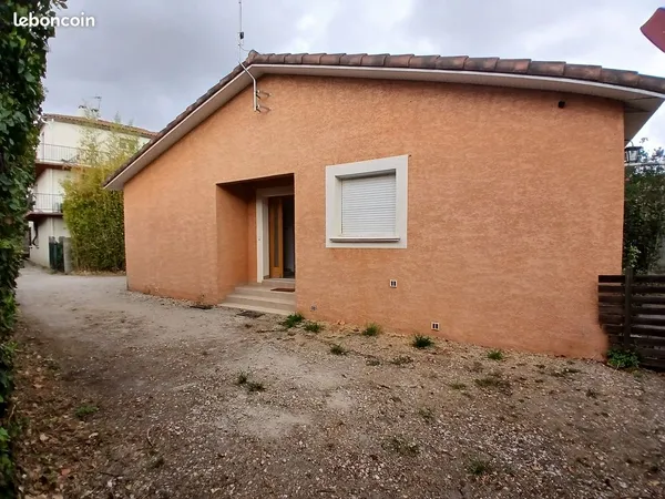 Villa les aubes