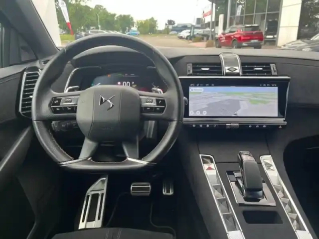 Ds Ds 7 e-tense 225ch performance line — photo 14