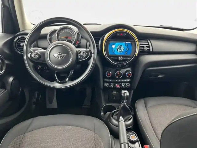 Mini Mini hatch 5 portes one 102 ch — photo 37