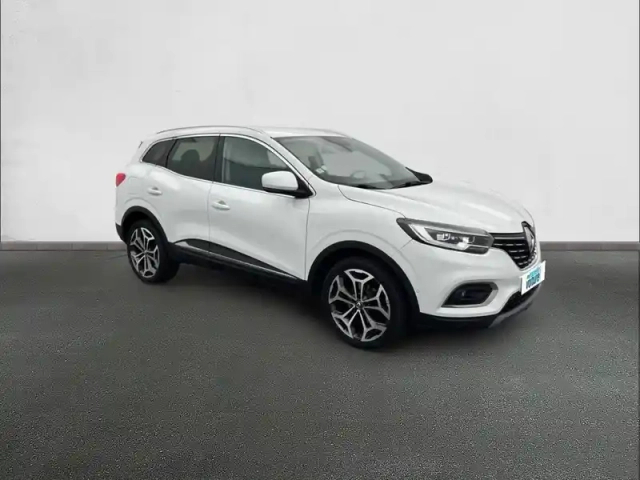 Renault Kadjar blue dci 115 edc — photo 63