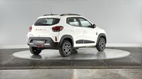 Dacia Spring 65ch Extreme — photo 5