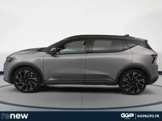 Renault Scenic e-tech electric 220ch techno option esprit alpine grande autonomie -25 soh 99% — photo 2